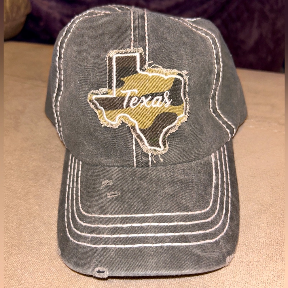 Texas Hat